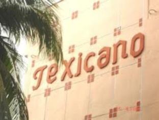Texicano Hotel Main Laoag Eksteriør billede