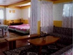Texicano Hotel Main Laoag Eksteriør billede