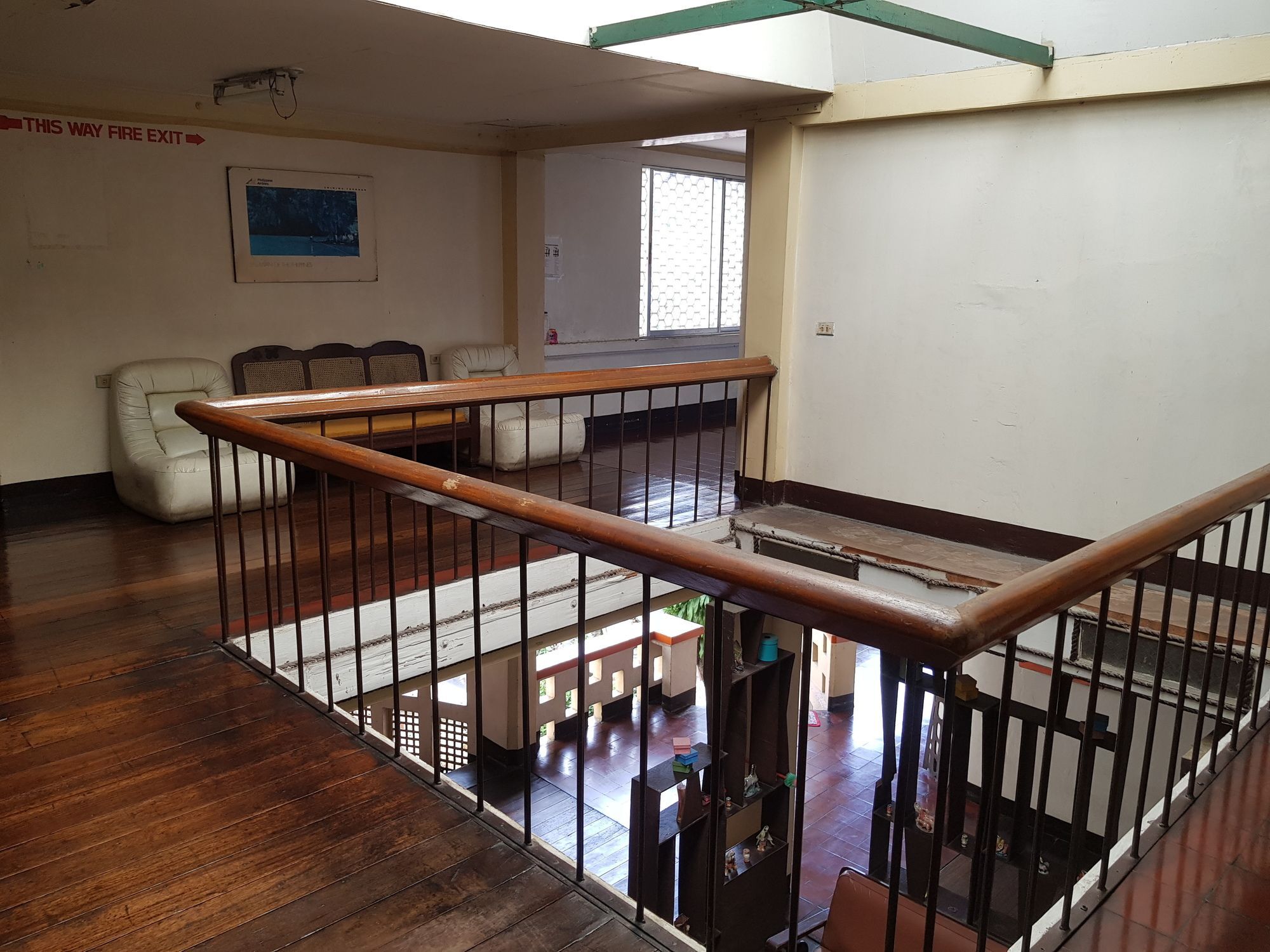 Texicano Hotel Main Laoag Eksteriør billede